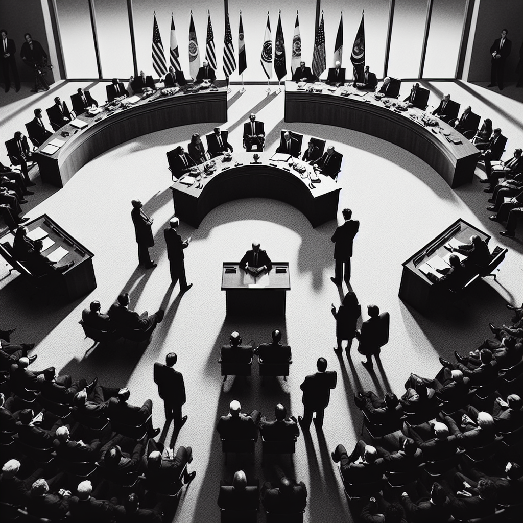 Claudia Sheinbaum impulsa mediación de México ante la tensión entre Venezuela y Estados Unidos Claudia Sheinbaum impulsa mediación de México ante la tensión entre Venezuela y Estados Unidos