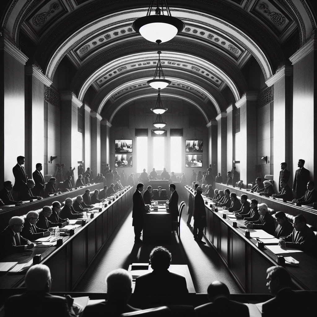 El PAN traza su camino rumbo a 2027 con un ambicioso plan y reformas internas El PAN traza su camino rumbo a 2027 con un ambicioso plan y reformas internas