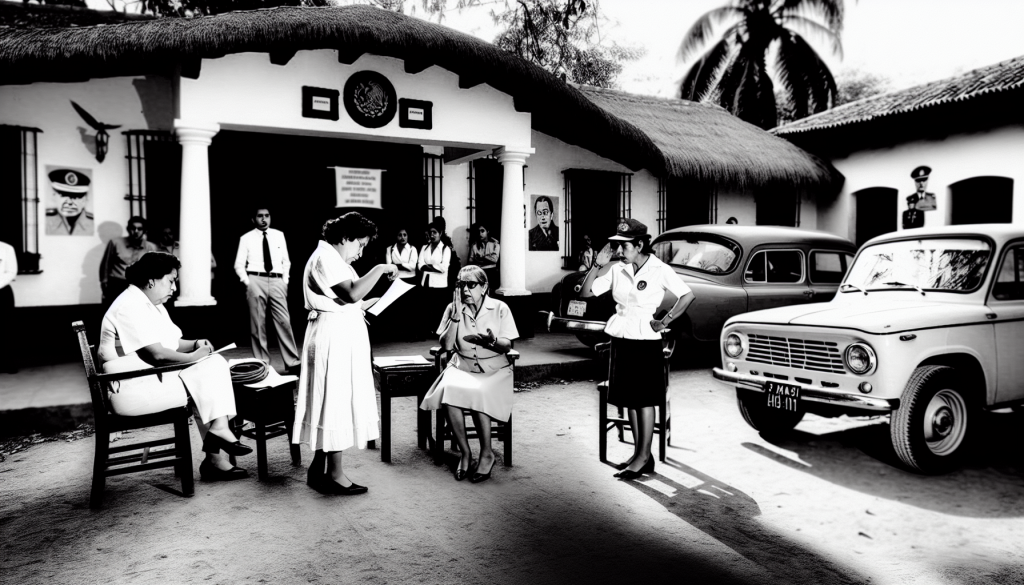 Desacuerdo entre México y Reino Unido por asilo a Karime Macías