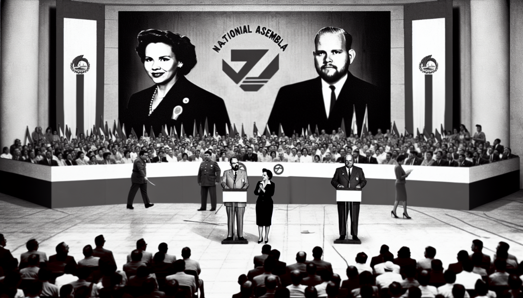 El Nacimiento de un Nuevo Horizonte Político: Somos México El Nacimiento de un Nuevo Horizonte Político: Somos México