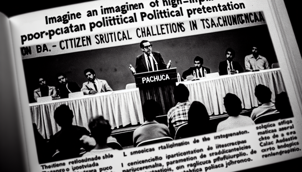 Jorge Álvarez Máynez: Un llamado a la participación juvenil en Pachuca