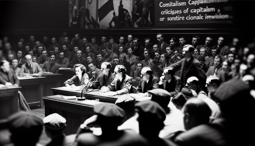 Jornadas de Marxismo 2026: Un espacio para la reflexión y el debate social