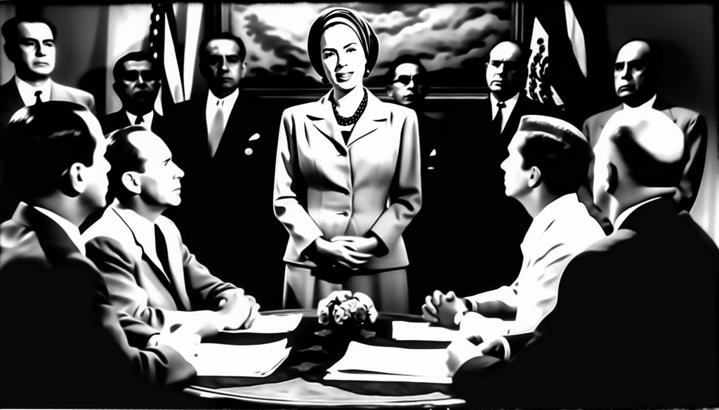 La Mediación de México en el Diálogo entre Estados Unidos y Cuba