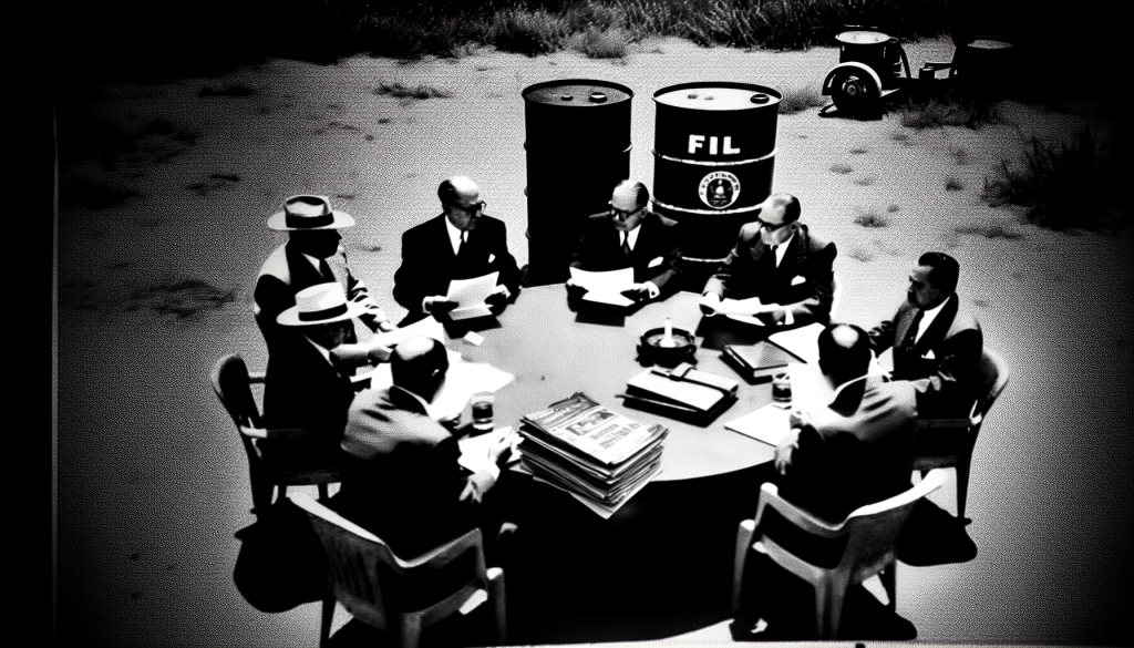 México Solicita la Extradición de Empresarios Estadounidenses por Contrabando de Combustible