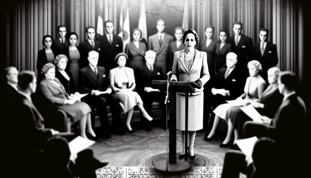 Patricia Salazar Marroquín asume la presidencia del Observatorio de Participación Política de las Mujeres en Nuevo León