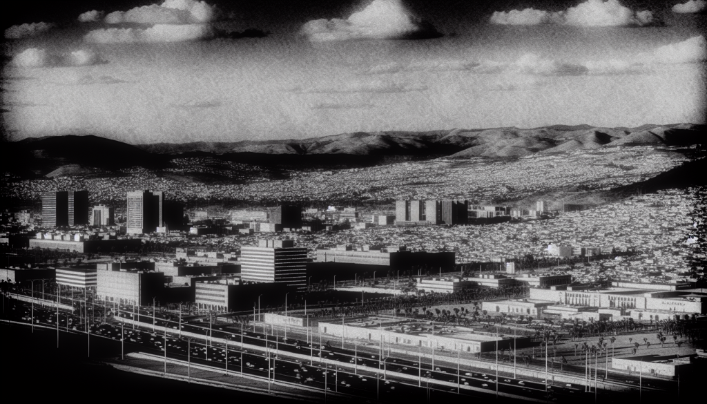 Perspectivas económicas de México: un camino hacia el 2026