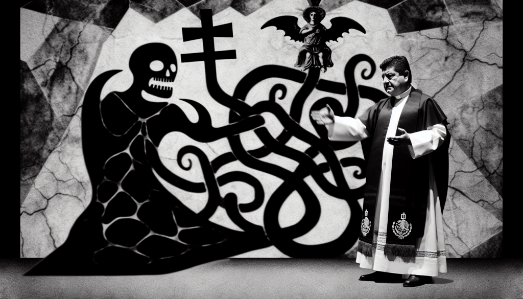 Preocupación por el Control del Narcotráfico en México