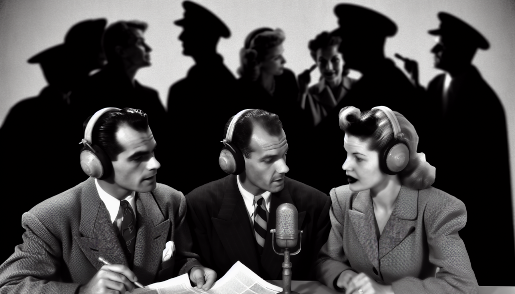 Prohibición de Mencionar a Jesús Ramírez Cuevas Sacude a Radio Fórmula