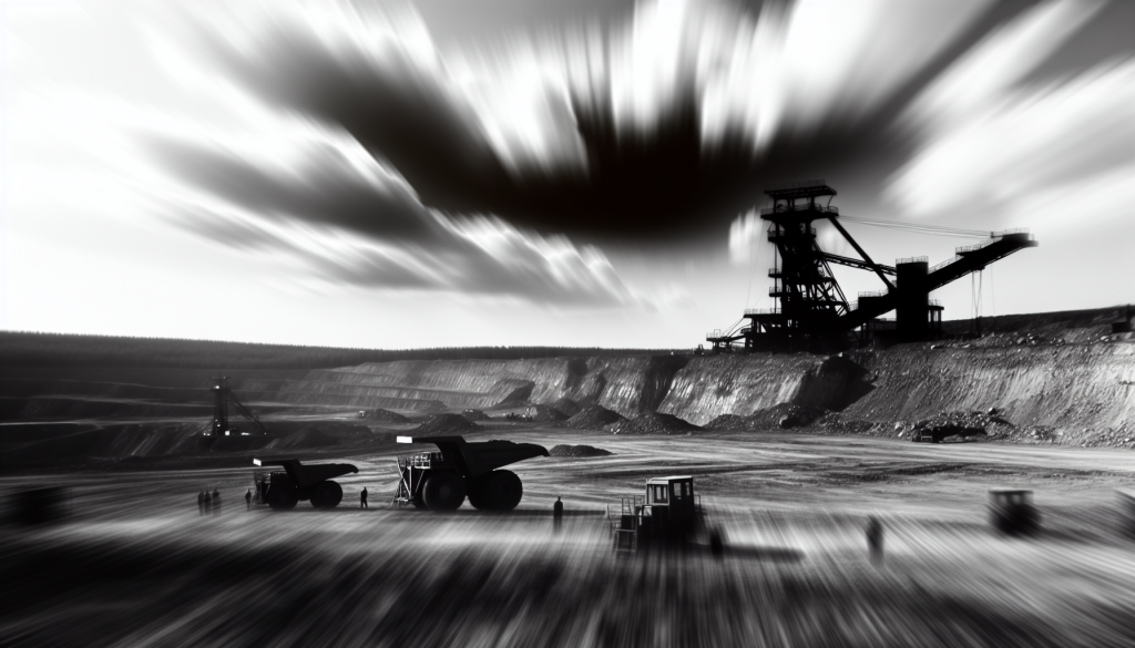 Revocación de Concesiones Mineras en México: Un Cambio que Marca el Futuro del Sector