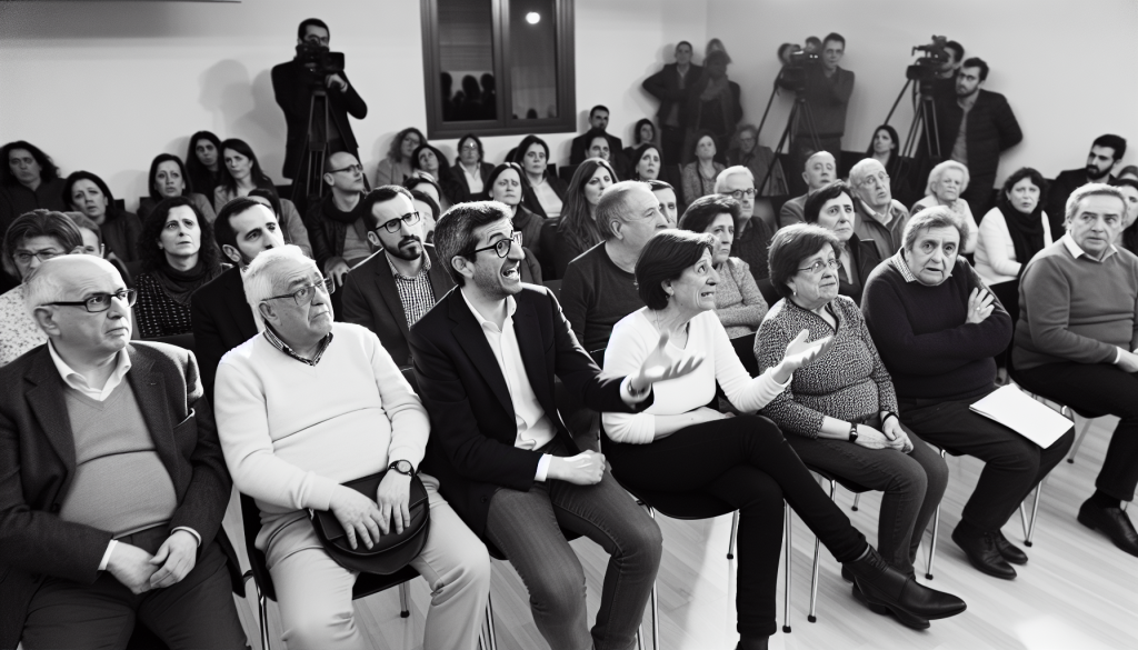 Sheinbaum propone una reestructuración radical del Senado en México