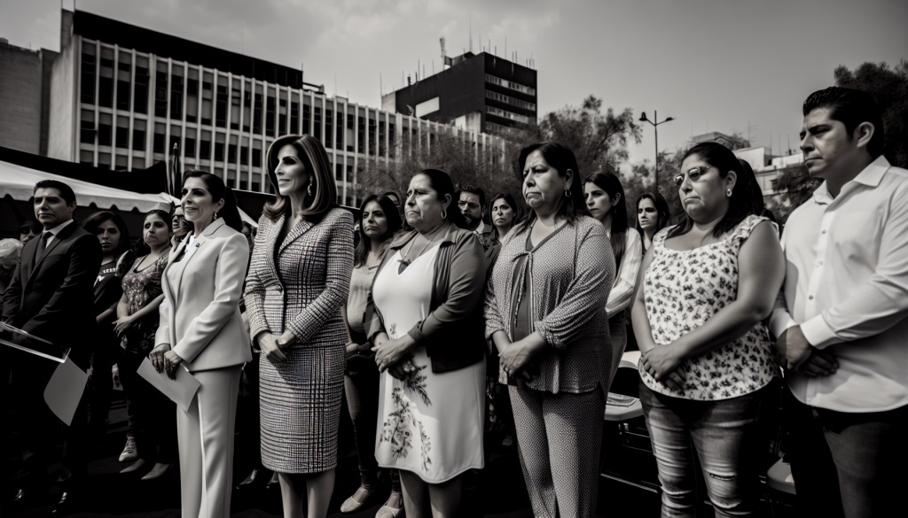 Claudia Sheinbaum Anuncia Plan de Salud Mental para Jóvenes en la Ciudad de México