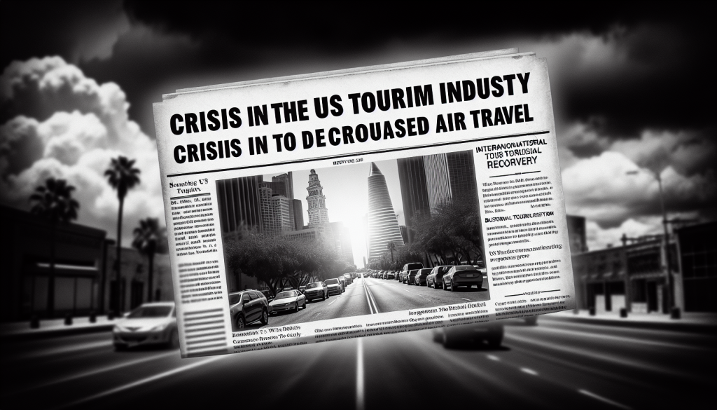 Desafíos y Oportunidades en el Turismo de 2026