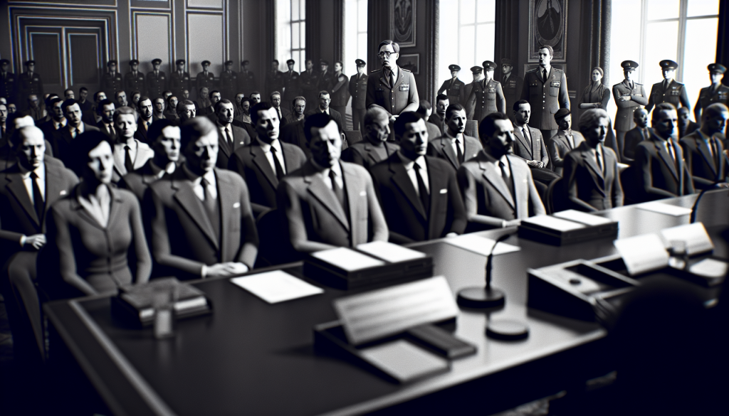 Informe del Gabinete de Seguridad de México: Avances y Retos en la Estrategia Nacional