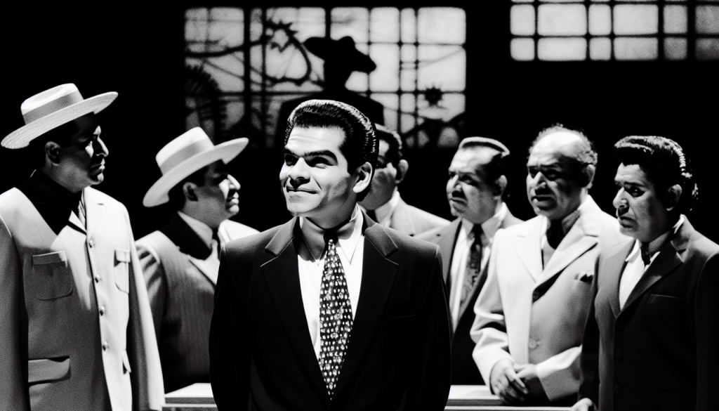 «La Oficina»: La nueva comedia mexicana que refleja el mundo laboral actual «La Oficina»: La nueva comedia mexicana que refleja el mundo laboral actual