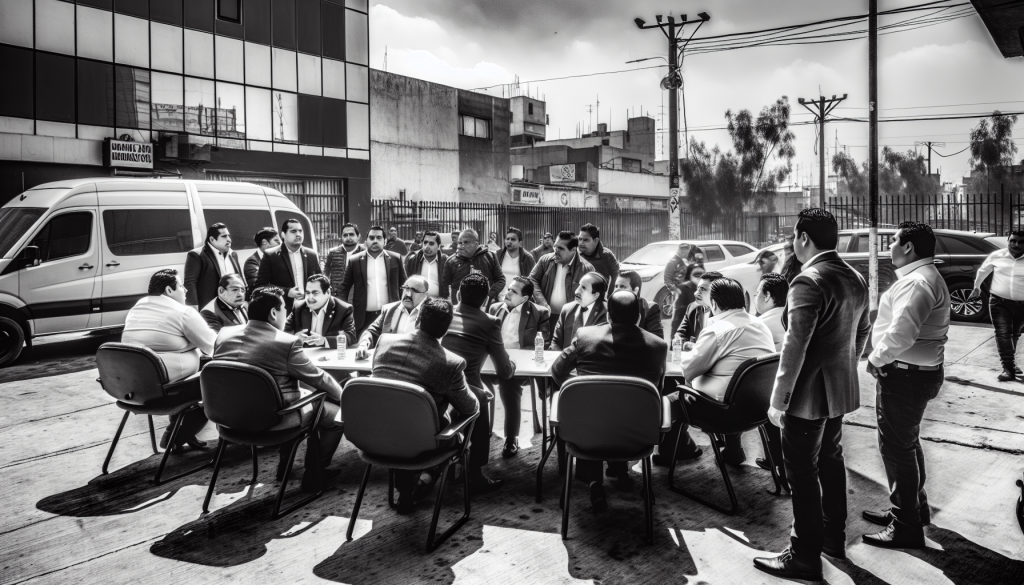 La lucha de Somos México por convertirse en partido político: una carrera contra el tiempo