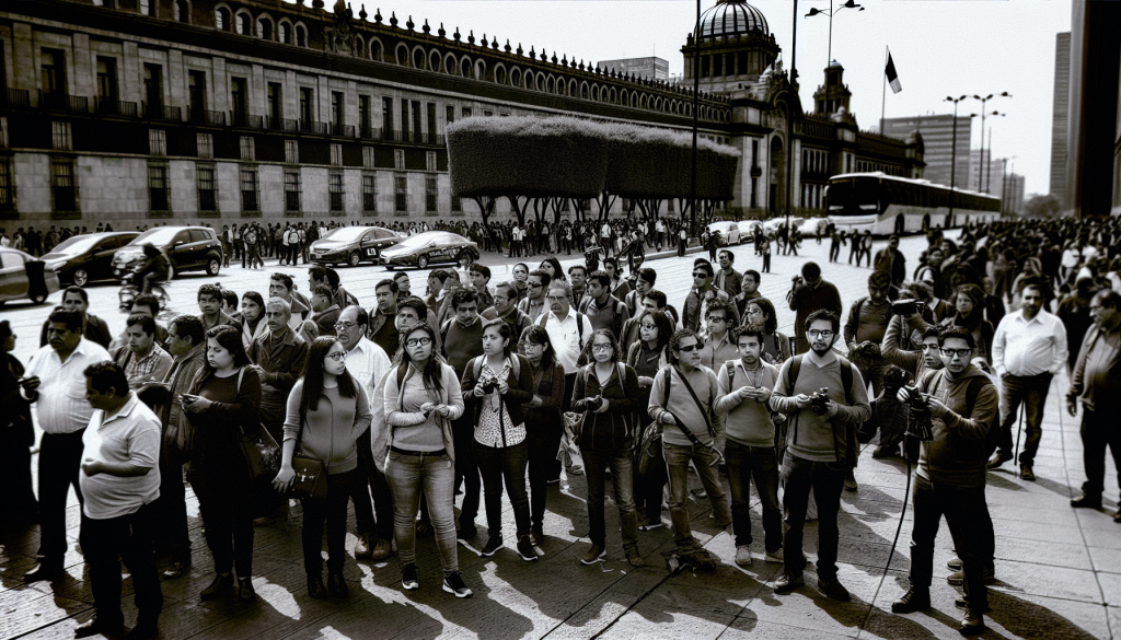 Revocación de Autorizaciones a ONG en México Genera Inquietud en el Sector