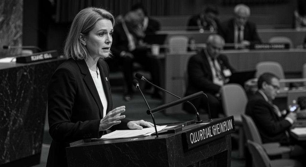 Claudia Sheinbaum responde a la ONU sobre desapariciones forzadas
