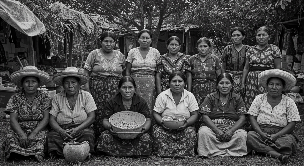 Las Mujeres y el Riesgo de Pobreza en la Vejez en México Las Mujeres y el Riesgo de Pobreza en la Vejez en México