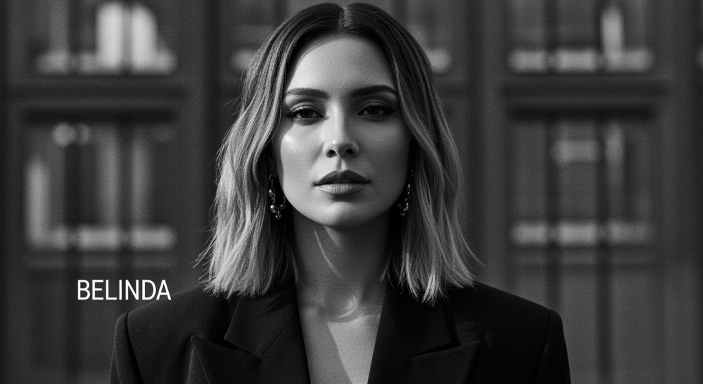 Belinda: Una Nueva Era Musical en 2026