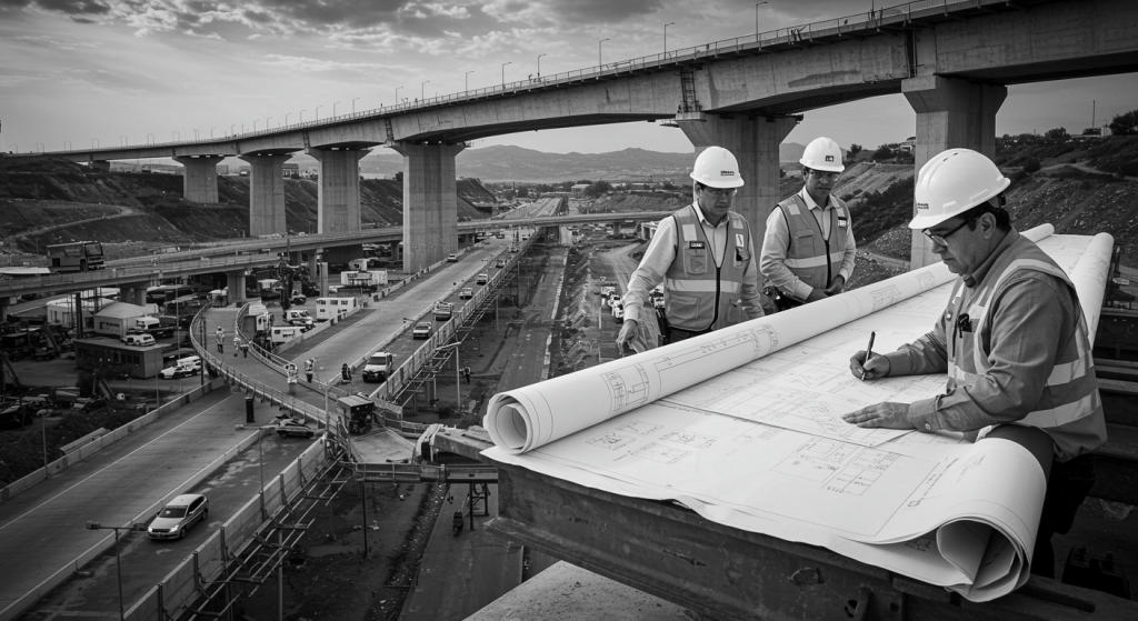 Análisis de riesgos: un pilar fundamental en la infraestructura de México