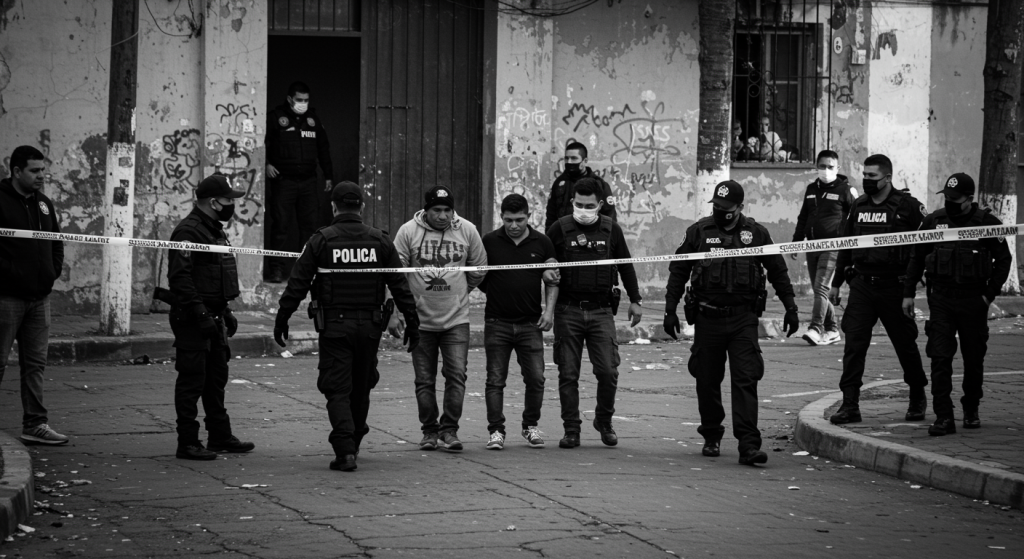 Capturan a dos presuntos miembros del cártel de Sinaloa en Mazatlán Capturan a dos presuntos miembros del cártel de Sinaloa en Mazatlán