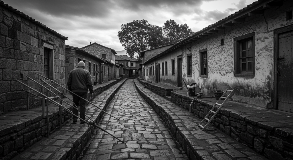 Escalofríos en Medio Oriente: La Llamada a la Paz en Medio de la Tensión