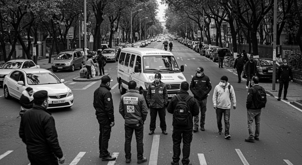 Controversia por la Suspensión de Permisos a ONG en la Ciudad de México
