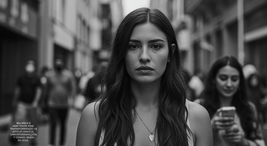 Belinda: Un Año de Transformación y Conexión en 2026