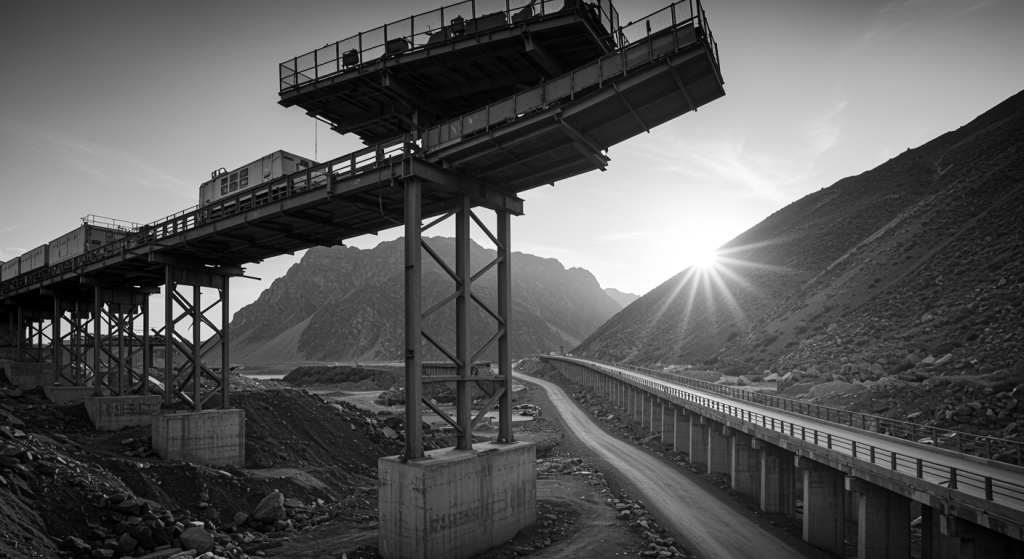 La importancia del análisis de riesgos en proyectos de infraestructura en México La importancia del análisis de riesgos en proyectos de infraestructura en México