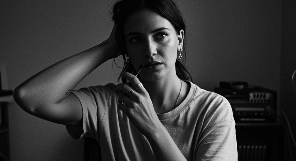 Belinda: Un 2026 Prometedor Lleno de Música y Sorpresas