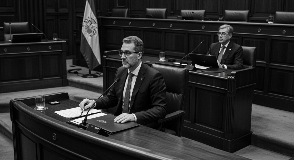 La Cámara de Diputados aprueba reforma a la Ley de Derechos de Autor en medio de inquietudes por la inteligencia artificial La Cámara de Diputados aprueba reforma a la Ley de Derechos de Autor en medio de inquietudes por la inteligencia artificial