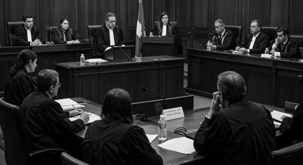 La Suprema Corte Amplía Derechos para Trabajadores del ISSSTE La Suprema Corte Amplía Derechos para Trabajadores del ISSSTE
