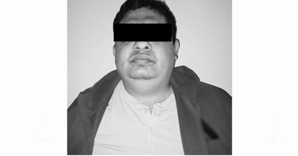 La captura del ‘Sierra 1’ en Morelia: lo que revela sobre el control criminal en Michoacán Captura del Sierra 1 en Morelia: crimen y control en Michoacán