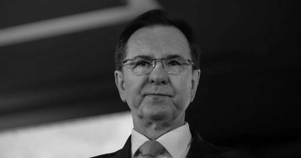 Esteban Moctezuma, propuesto como embajador en la UE: la señal política detrás del nombramiento Moctezuma, embajador en la UE: la señal política de Sheinbaum