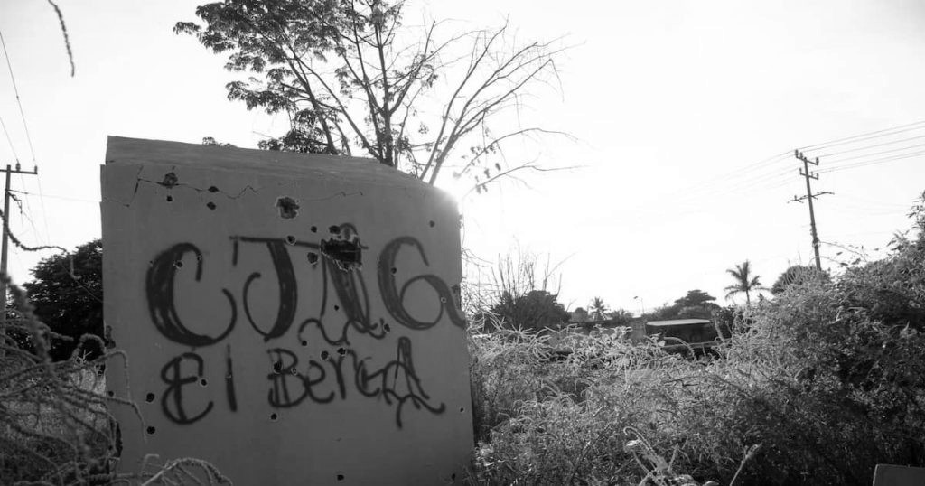 Jóvenes y crimen organizado: lo que revela la nueva generación que construye al narco Jóvenes construyendo el narco: lo que revela el fenómeno