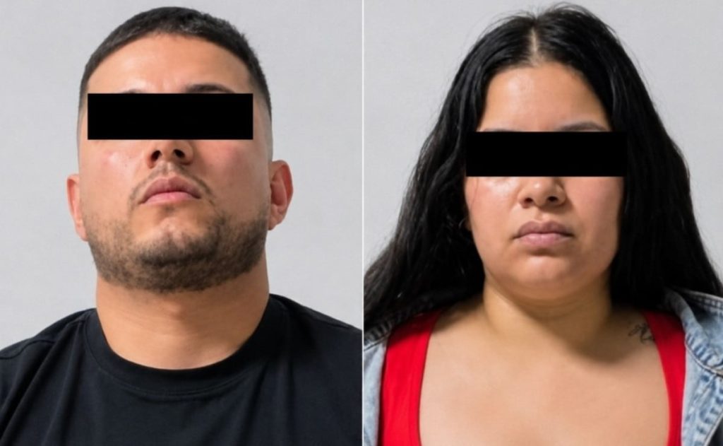 La Unión Tepito en Jardín Balbuena: lo que revela una detención sobre el control territorial en la CDMX La Unión Tepito: detención en Jardín Balbuena y control territorial