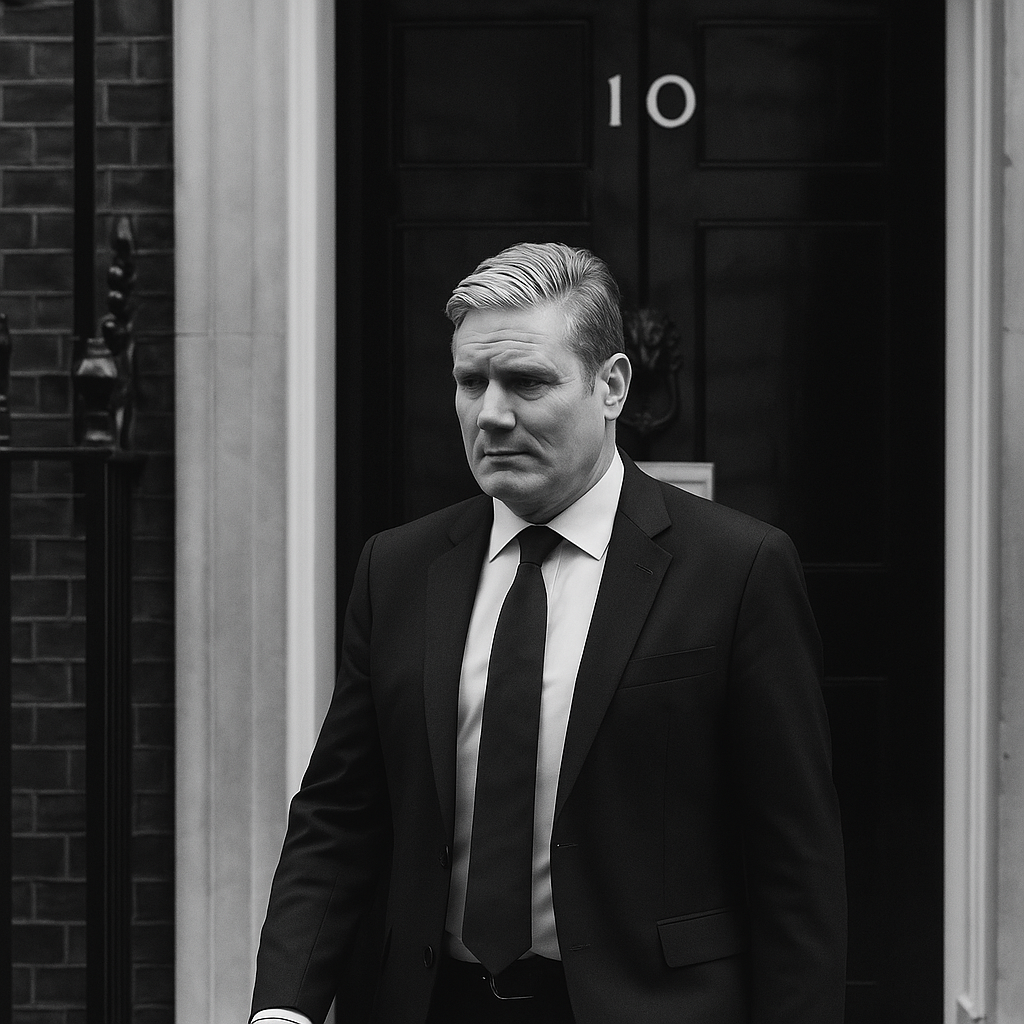 Reino Unido: qué revela la crisis política del gobierno laborista de Keir Starmer Crisis política Reino Unido gobierno Keir Starmer