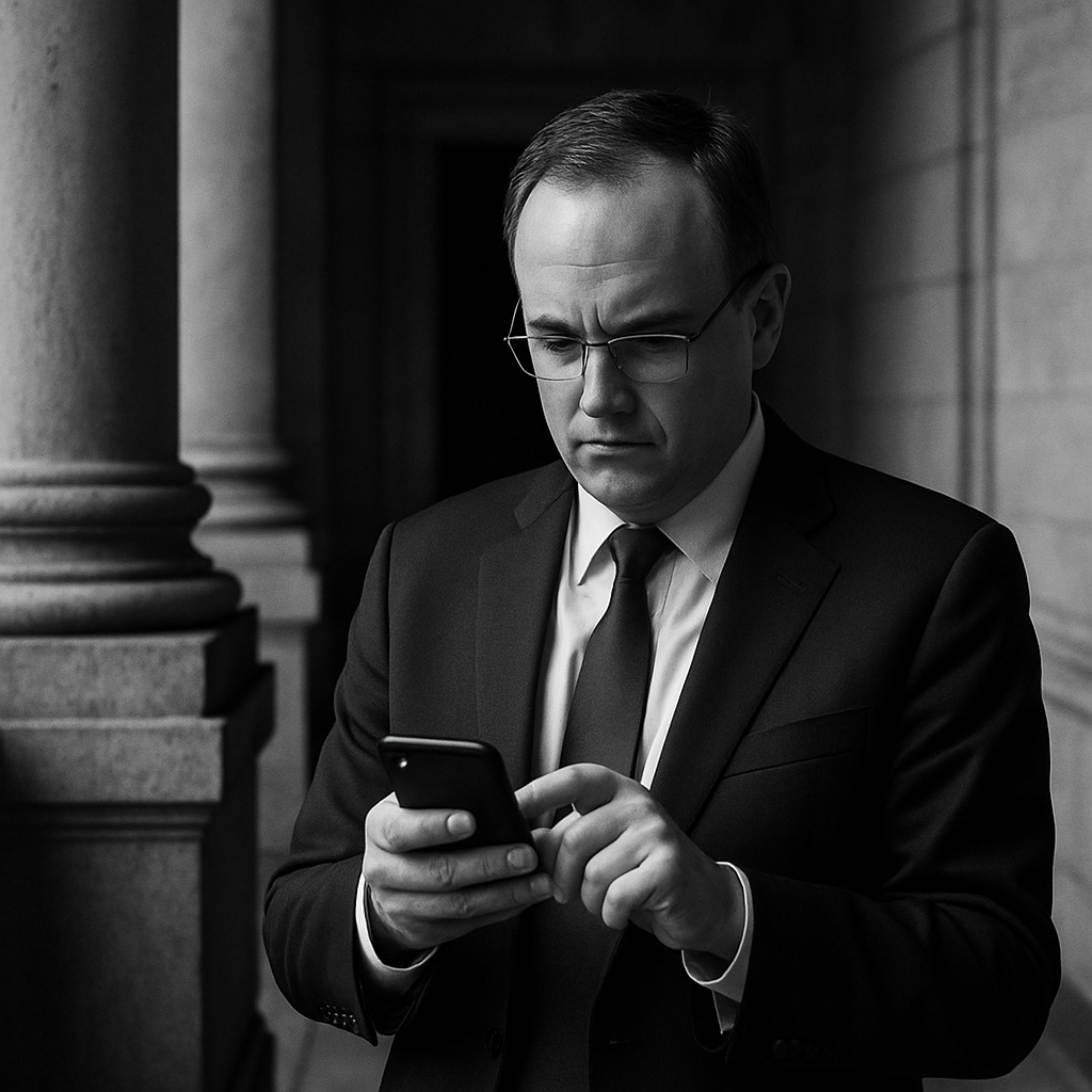 Prórroga al registro de líneas móviles: lo que está en juego entre seguridad, privacidad y millones de usuarios Prórroga al registro de líneas móviles en México