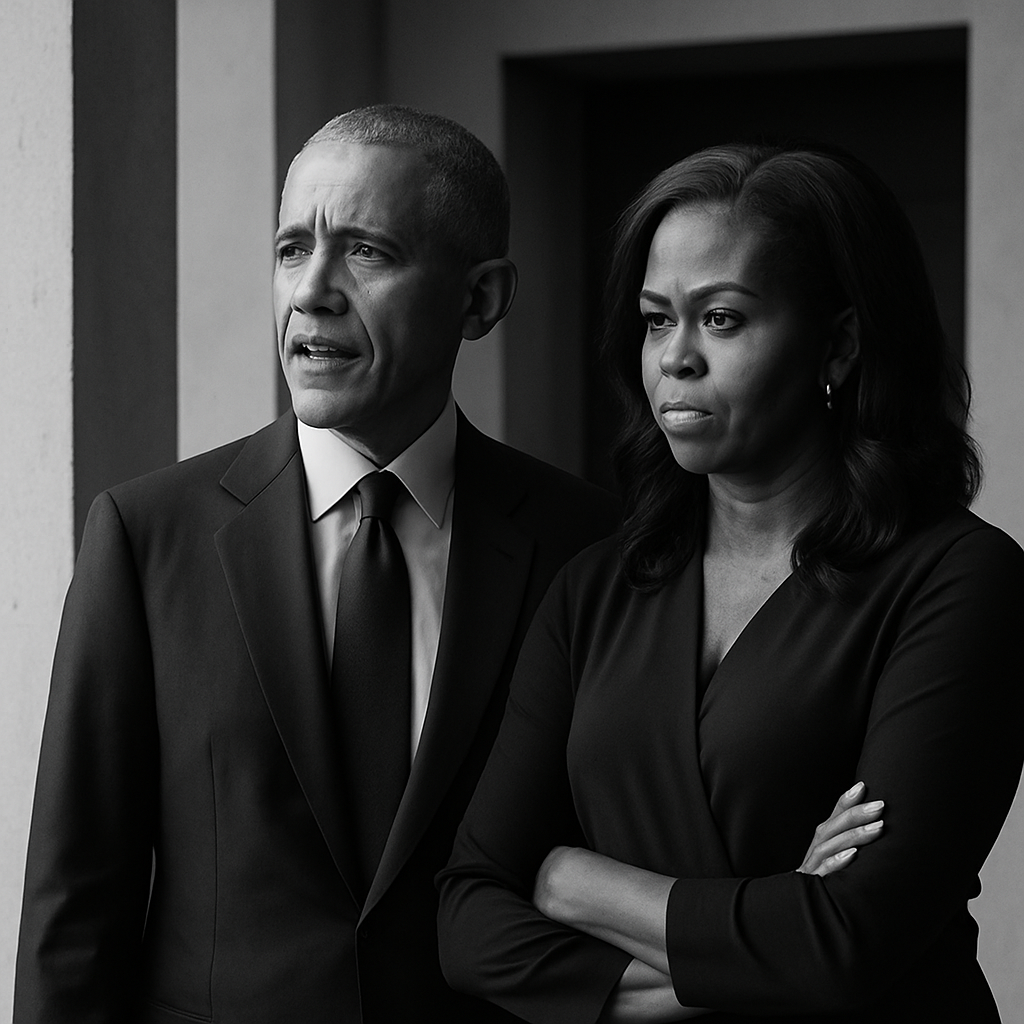 El Centro Presidencial Obama abre sus puertas: qué representa este espacio para el legado de una era política Centro Presidencial Obama: legado, memoria y poder público