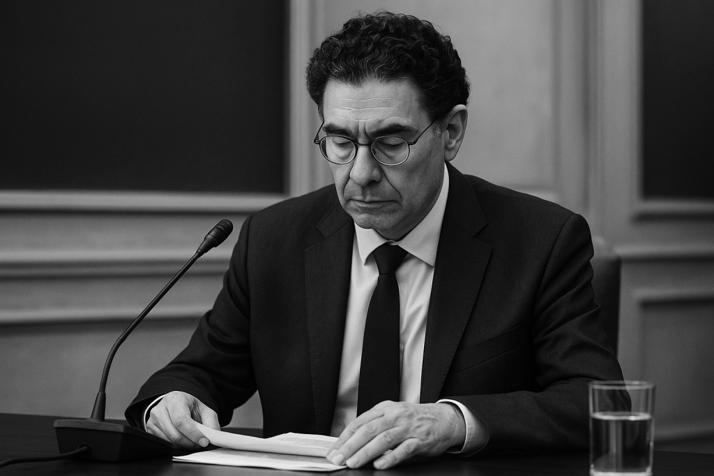 Plan de gobierno de Iván Cepeda: qué cambió y por qué