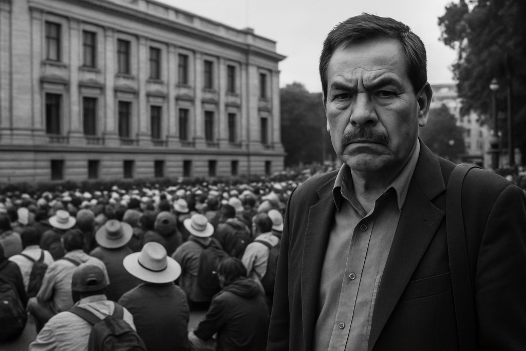 Maestros y reforma educativa: la resistencia que no cedió