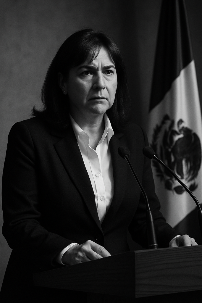 Coahuila y la presión sobre Morena: lo que revela el llamado de Viggiano a aceptar la derrota Viggiano exige a Morena reconocer derrota en Coahuila