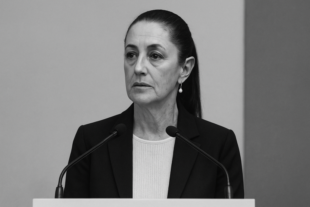 Celulares y menores de edad: la discusión nacional que Sheinbaum pone sobre la mesa Sheinbaum abre debate nacional sobre celulares y menores