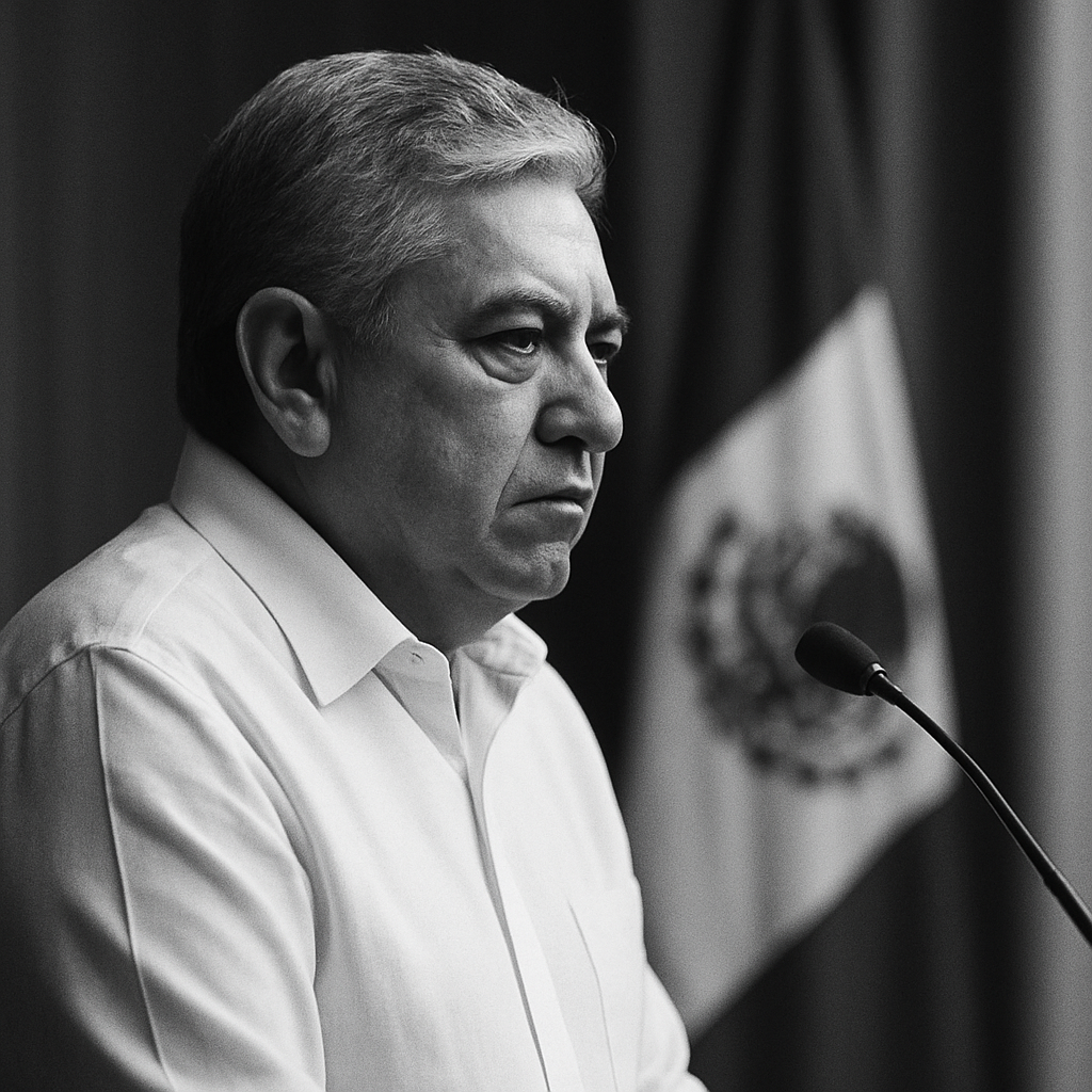 Cuando un dirigente de Morena llama a López Obrador el peor presidente: la fractura que no puede ignorarse Dirigente de Morena en Yucatán critica a López Obrador