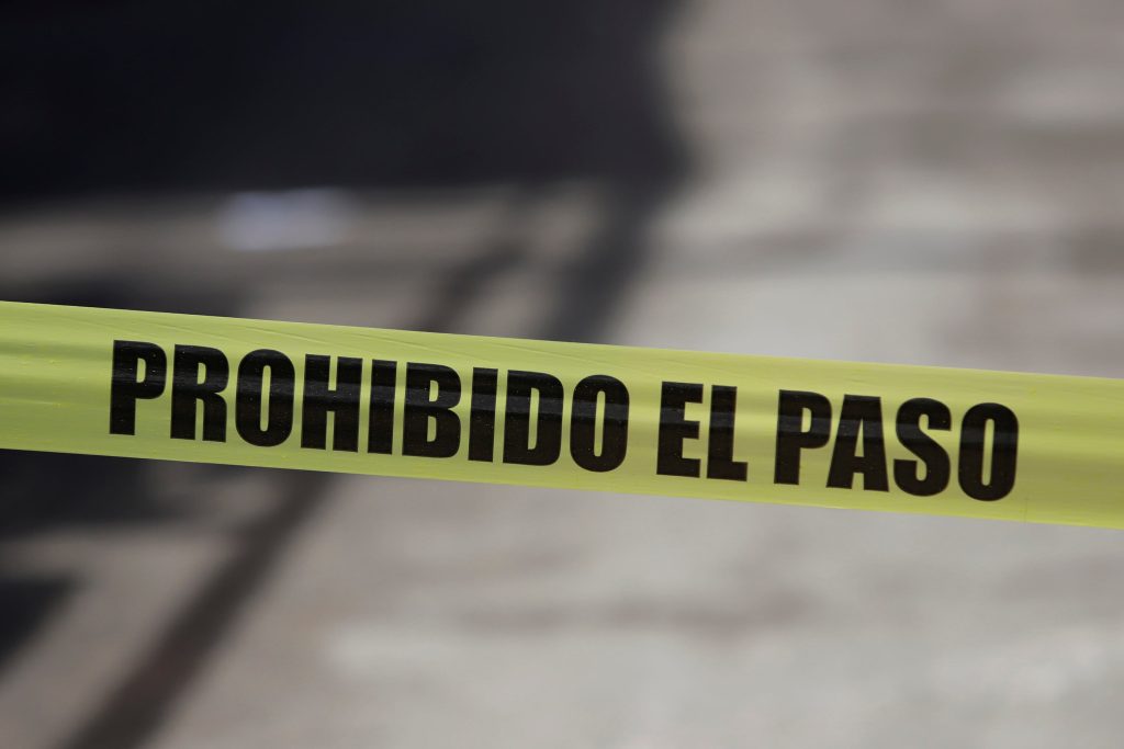 Terror en la Venustiano Carranza: la violencia que expone los límites del orden urbano Violencia en Venustiano Carranza: lo que está en juego