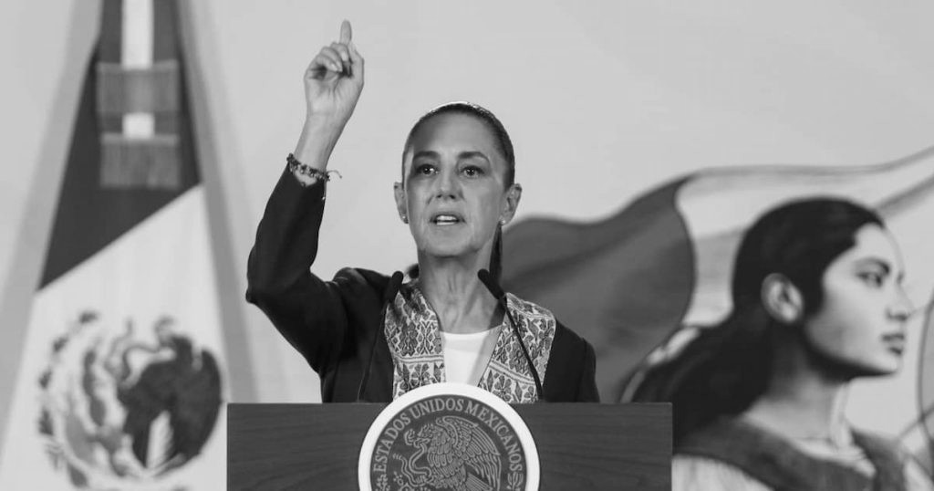 Alerta de viaje del Reino Unido a México: qué revela la respuesta de Sheinbaum sobre seguridad y diplomacia Sheinbaum responde a alerta de viaje del Reino Unido a México