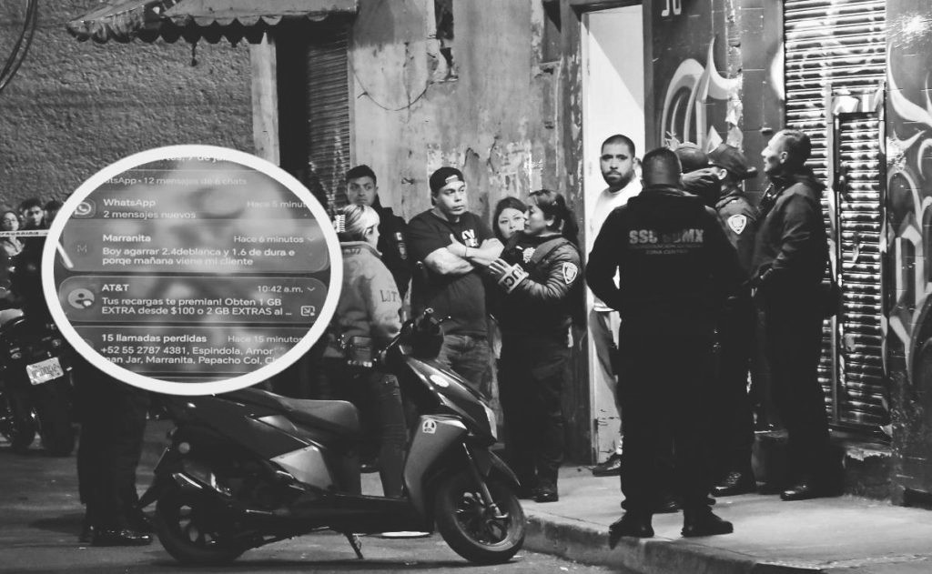 Asesinato en Tepito: lo que el crimen de ‘El Maelo’ expone sobre la violencia organizada en el corazón de la Ciudad de México Asesinato en Tepito: el caso de El Maelo y la violencia organizada