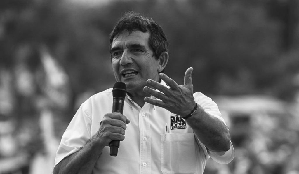 El asesinato de Héctor Cuén en Sinaloa: lo que el poder no ha explicado Asesinato de Héctor Cuén en Sinaloa: lo que no se ha explicado
