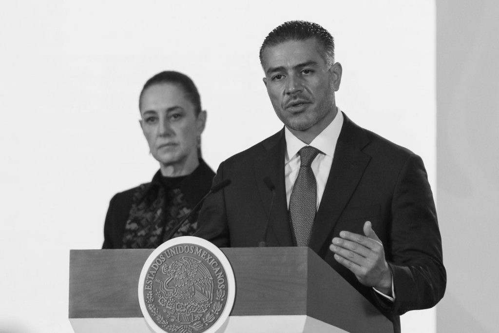 Audios Marina del Pilar: por qué el gobierno descarta investigar