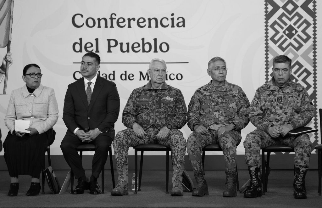 El Consejo que autorizó la extradición del piloto del ‘Mayo’: quiénes son y qué poder tienen Consejo que autorizó extradición del piloto del Mayo